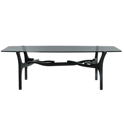 Carlinas Coffee Table