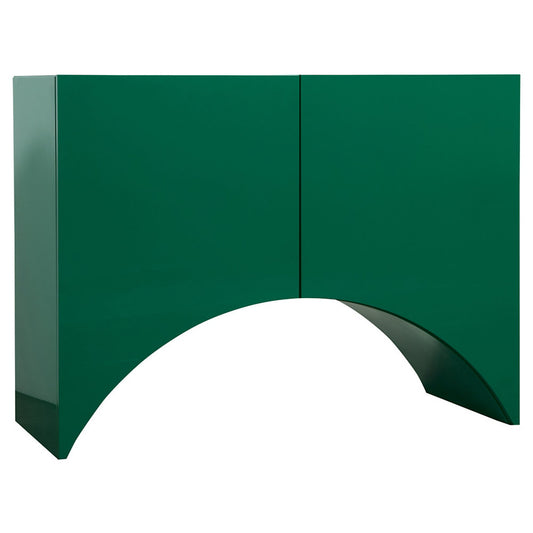 Bridges Arch Cabinet