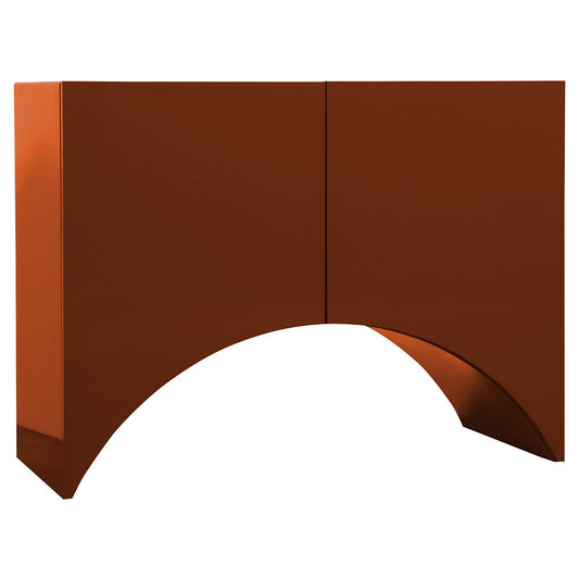 Bridges Arch Cabinet