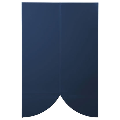 Bridges Curtain Cabinet