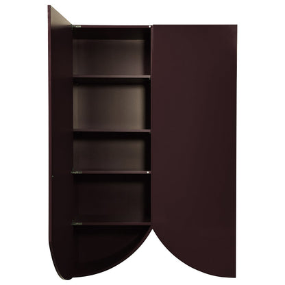 Bridges Curtain Cabinet
