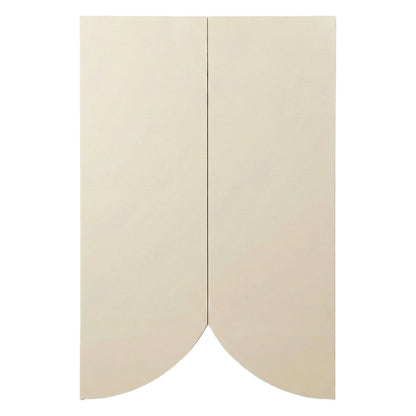 Bridges Curtain Cabinet
