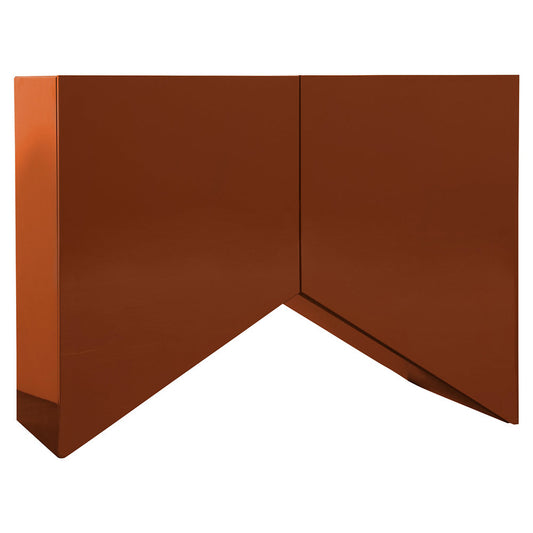 Bridges Triangle Cabinet