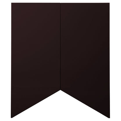Bridges Triangle Cabinet