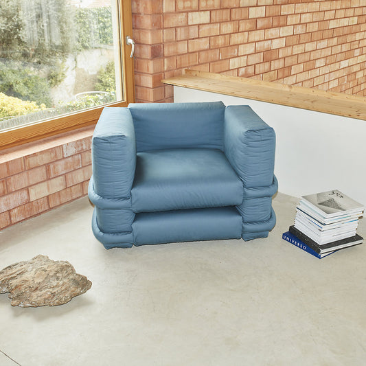 Pillow Armchair