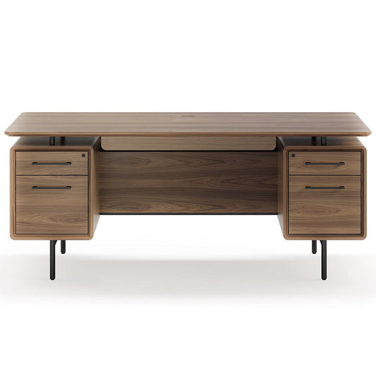 LINQ Office Executive Desk