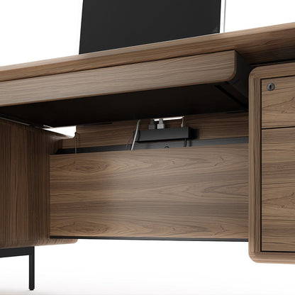 LINQ Office Executive Desk