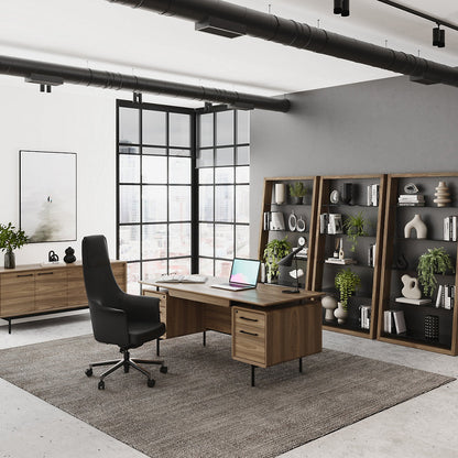LINQ Office Executive Desk