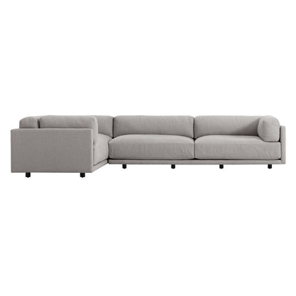 Sunday L Sectional Sofa