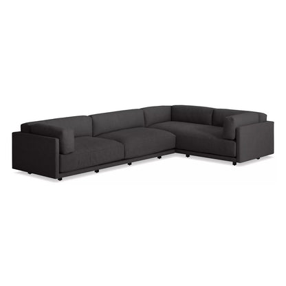 Sunday L Sectional Sofa