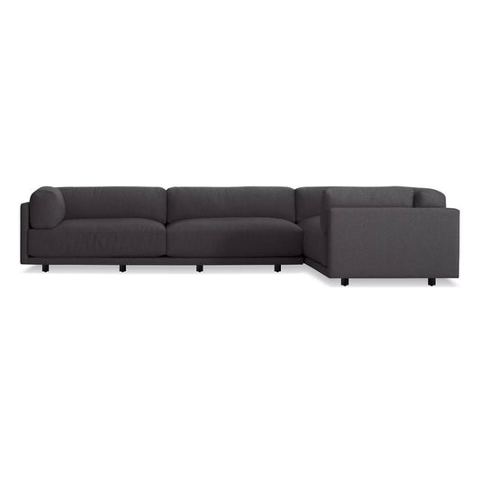 Sunday L Sectional Sofa