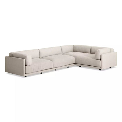 Sunday L Sectional Sofa
