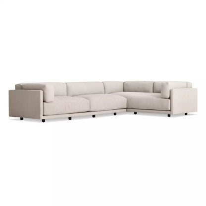 Sunday L Sectional Sofa
