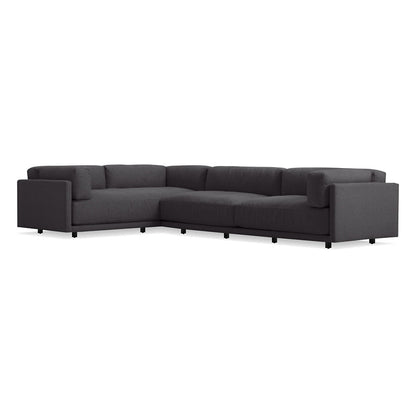 Sunday L Sectional Sofa