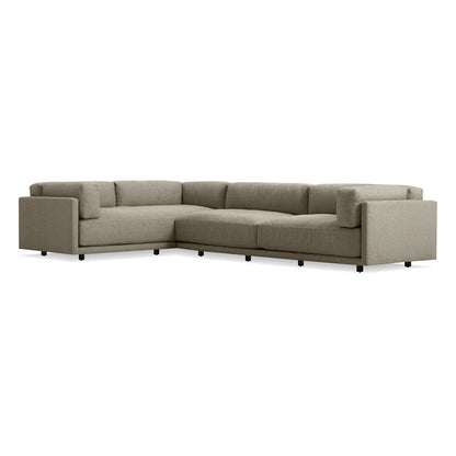 Sunday L Sectional Sofa