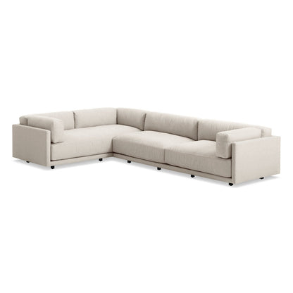 Sunday L Sectional Sofa