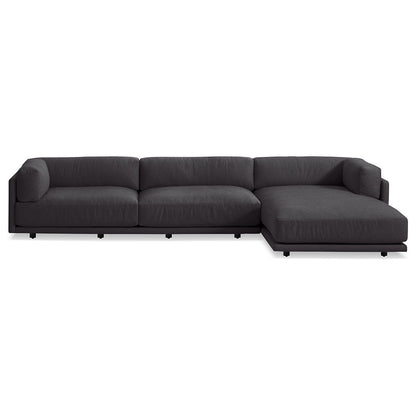 Sunday Sofa with Chaise