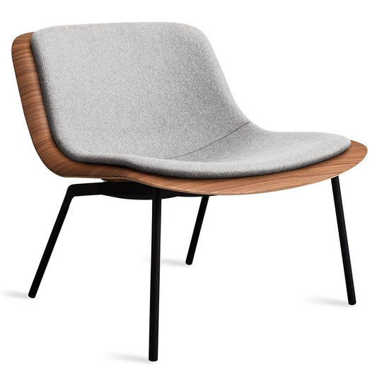 Nonesuch Upholstered Lounge Chair