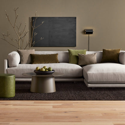 Sunday Small Sofa with Chaise