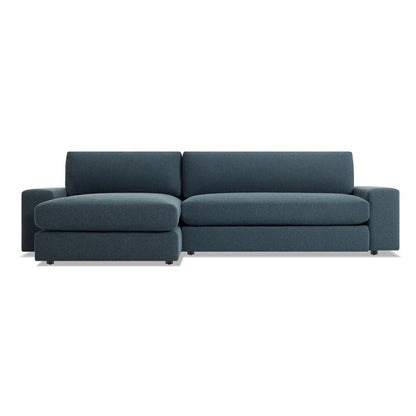 Esker Sofa With Chaise