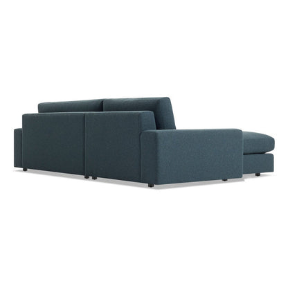 Esker Sofa With Chaise