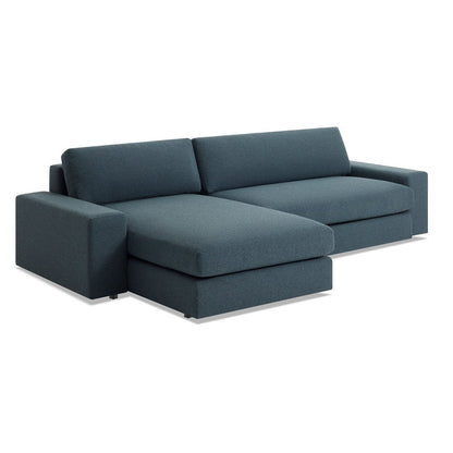 Esker Sofa With Chaise