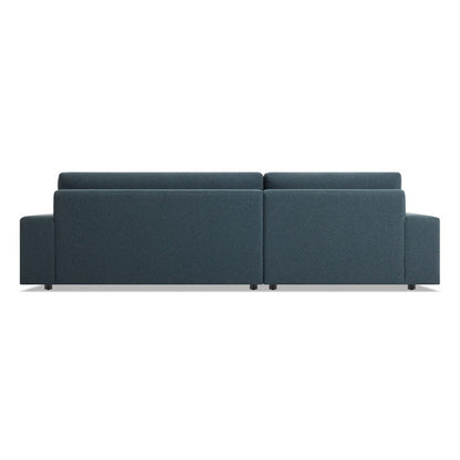 Esker Sofa With Chaise