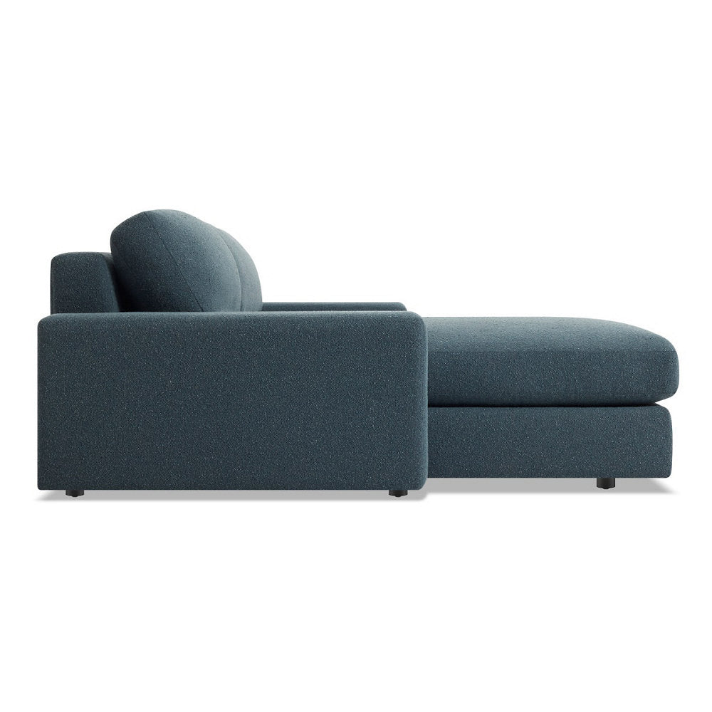 Esker Sofa With Chaise