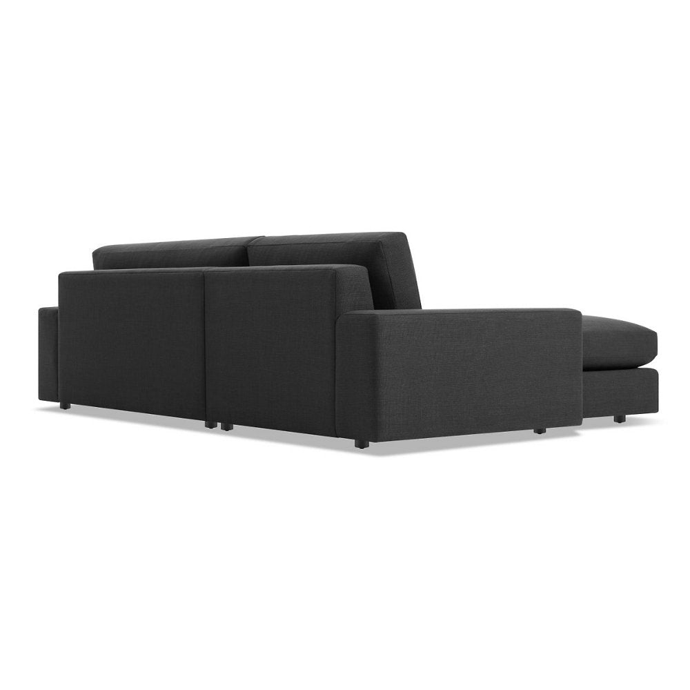 Esker Sofa With Chaise