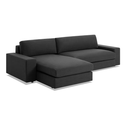 Esker Sofa With Chaise