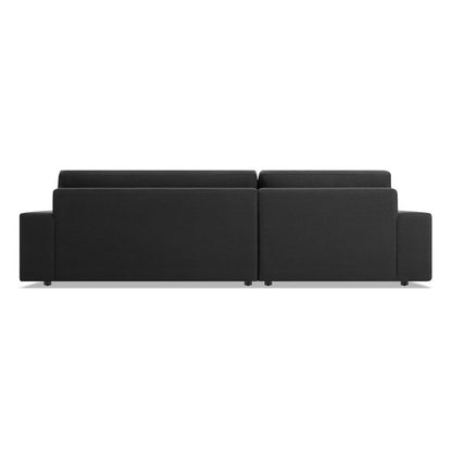 Esker Sofa With Chaise