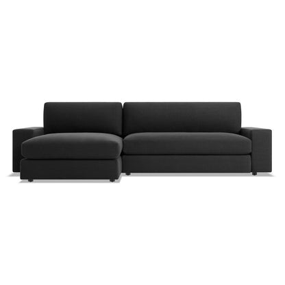 Esker Sofa With Chaise