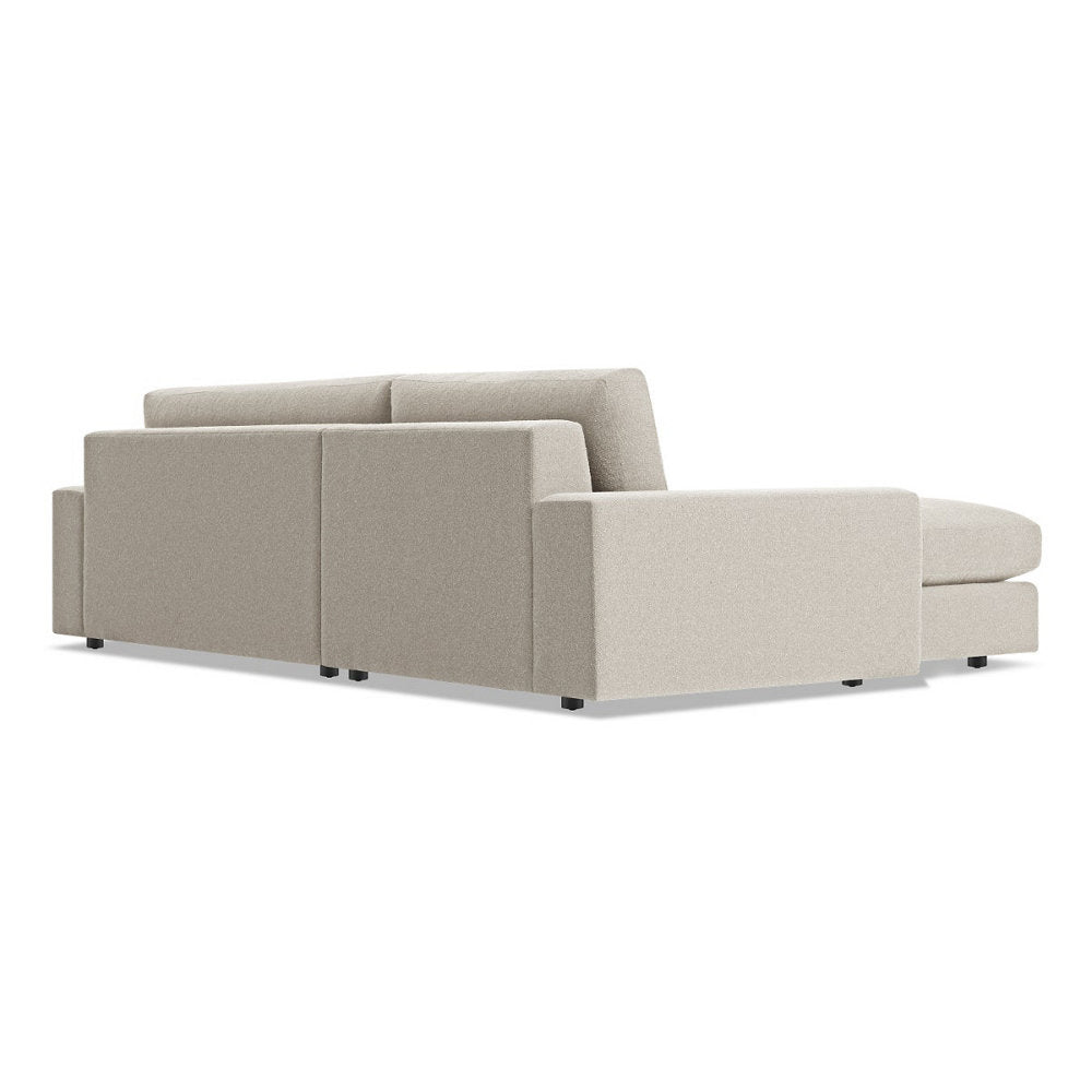 Esker Sofa With Chaise
