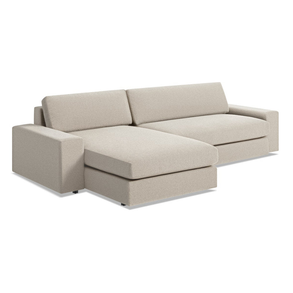Esker Sofa With Chaise