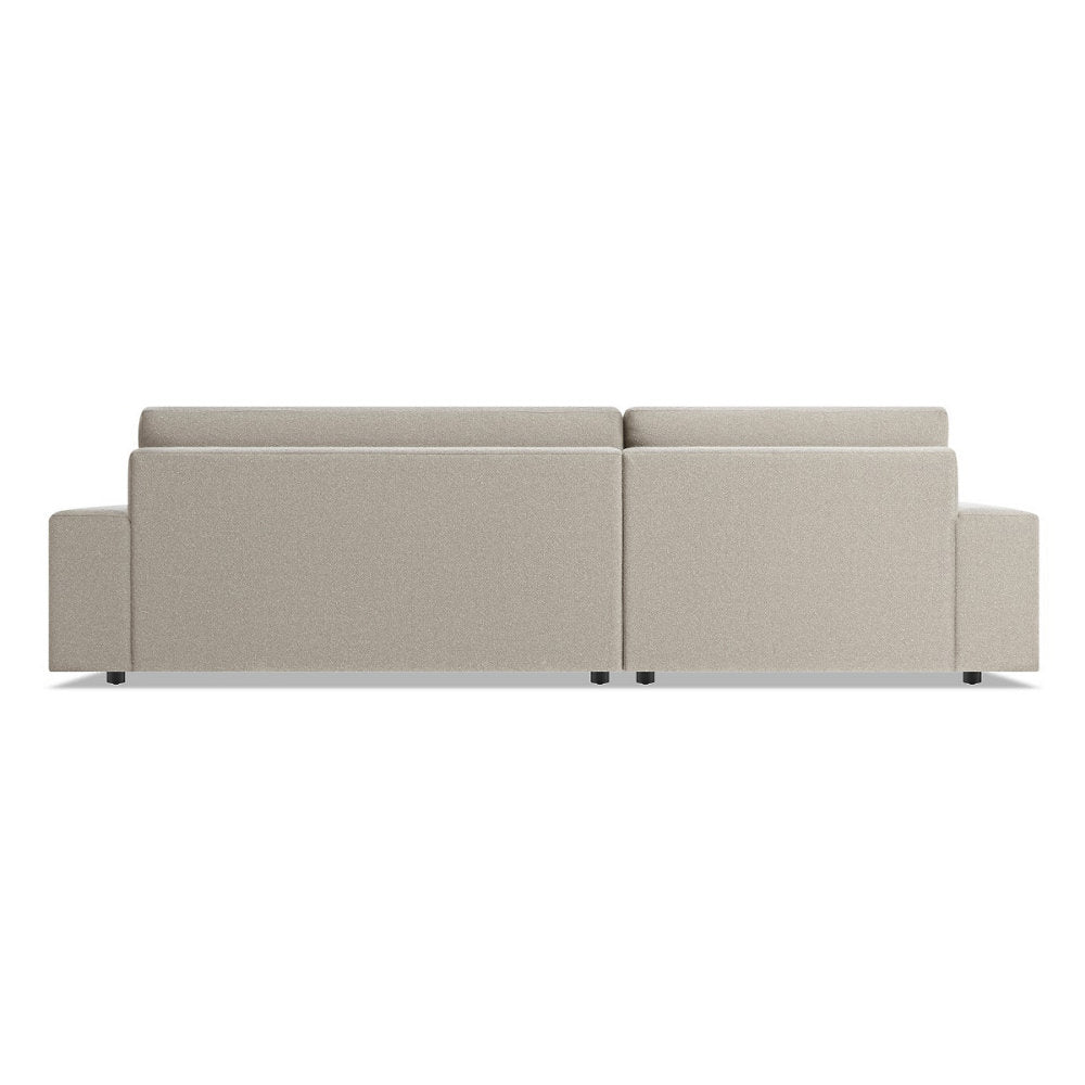 Esker Sofa With Chaise