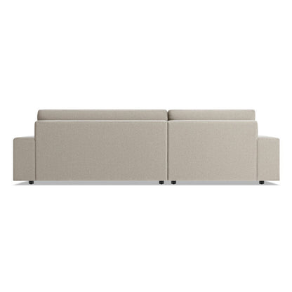 Esker Sofa With Chaise