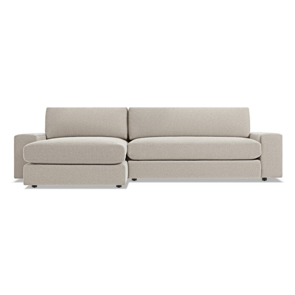 Esker Sofa With Chaise