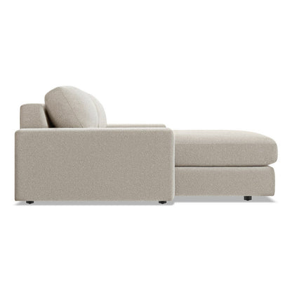 Esker Sofa With Chaise