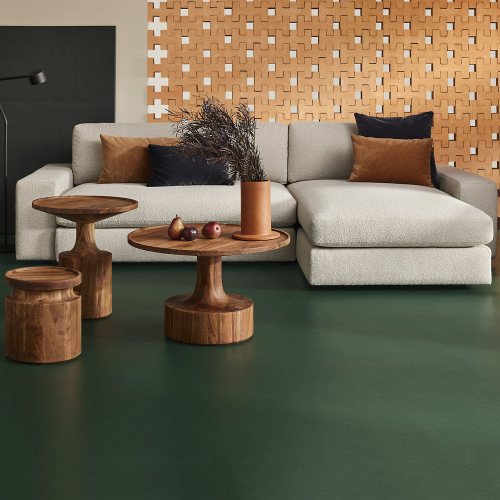 Esker Sofa With Chaise