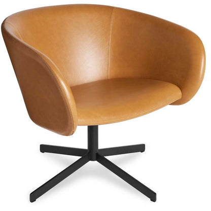 Close Encounter Swivel Lounge Chair
