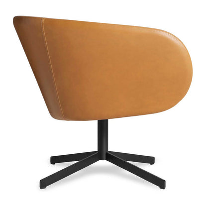 Close Encounter Swivel Lounge Chair
