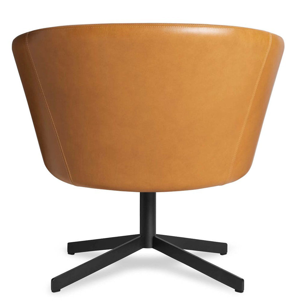 Close Encounter Swivel Lounge Chair