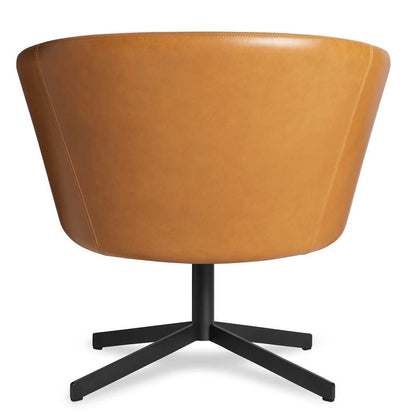 Close Encounter Swivel Lounge Chair