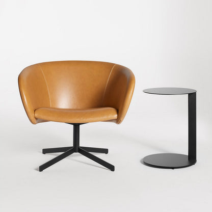 Close Encounter Swivel Lounge Chair