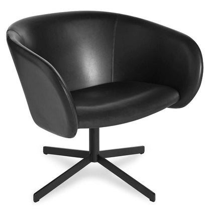 Close Encounter Swivel Lounge Chair