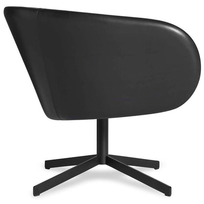Close Encounter Swivel Lounge Chair