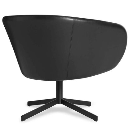 Close Encounter Swivel Lounge Chair