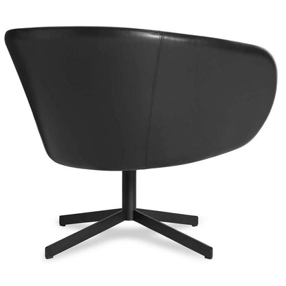 Close Encounter Swivel Lounge Chair
