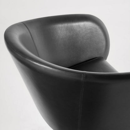 Close Encounter Swivel Lounge Chair