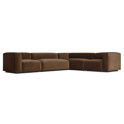 Cleon Large Sectional Sofa